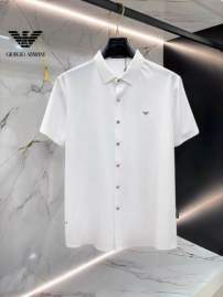 Picture of Armani Polo Shirts Short _SKUArmaniM-4XL24cr14029570